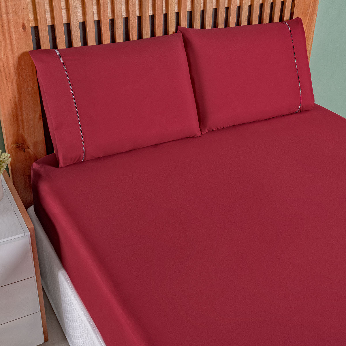 Vermelho