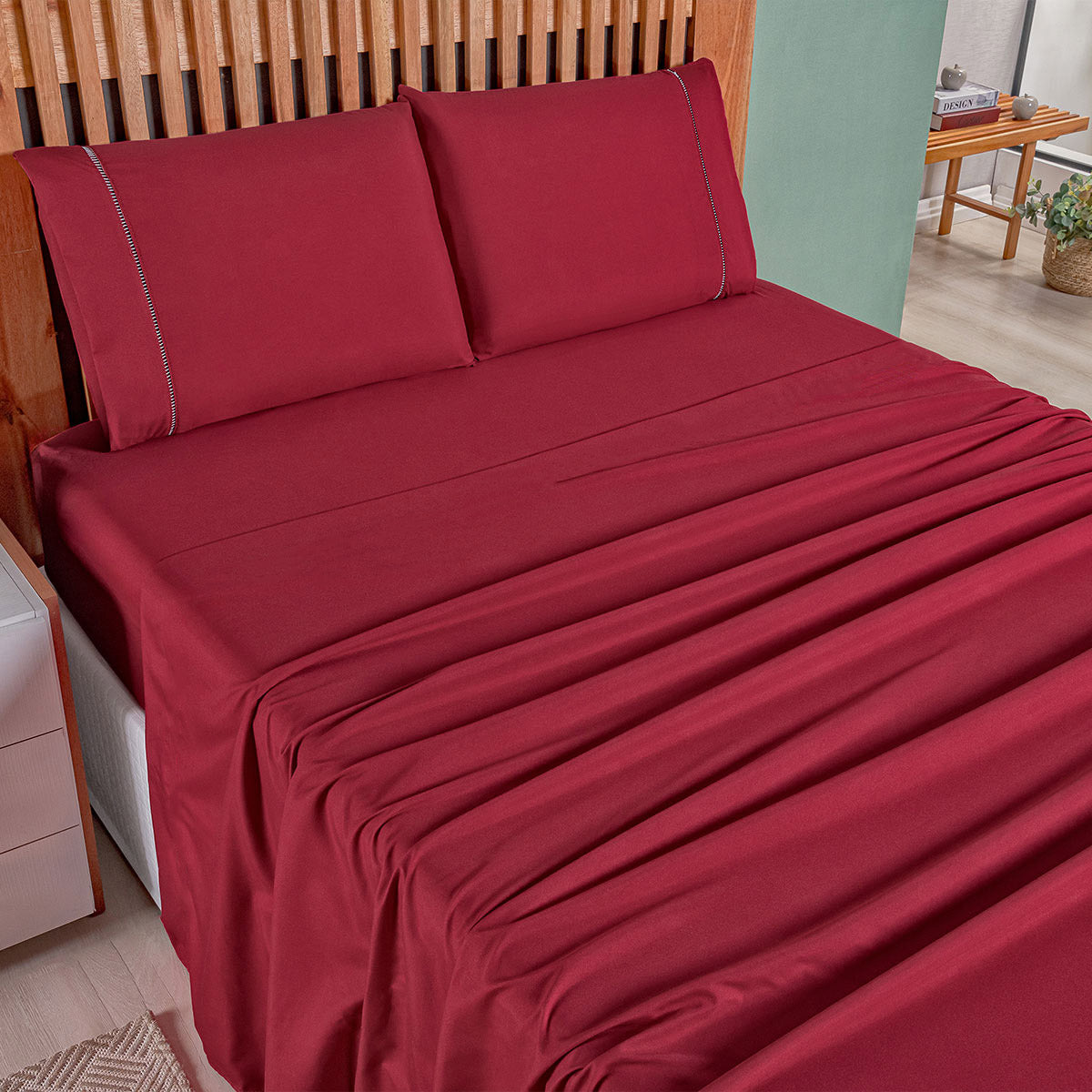 Vermelho
